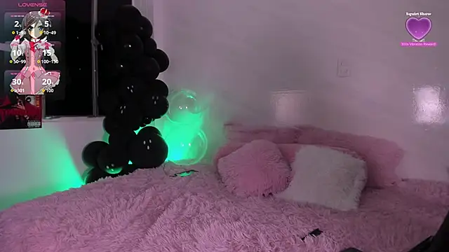 Yumeku 04  online show from 23, 10, 2025