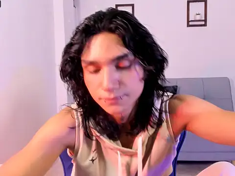 leoaddams22 online show from 13, 1, 2026