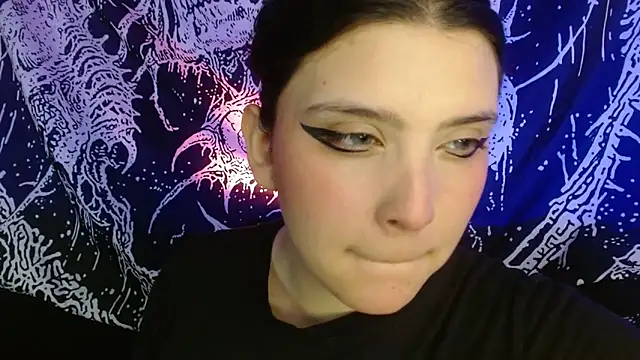 mikaskullcs online show from 3, 12, 2025