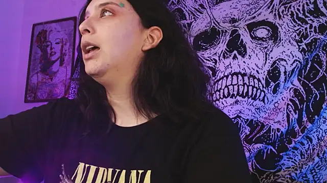 mikaskullcs online show from 13, 1, 2026