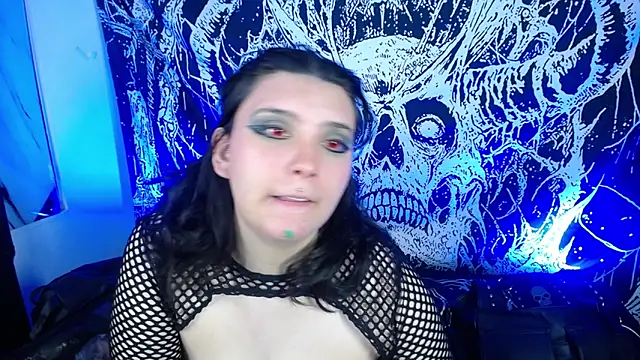 mikaskullcs online show from 20, 4, 2026