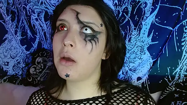 mikaskullcs online show from 18, 10, 2025