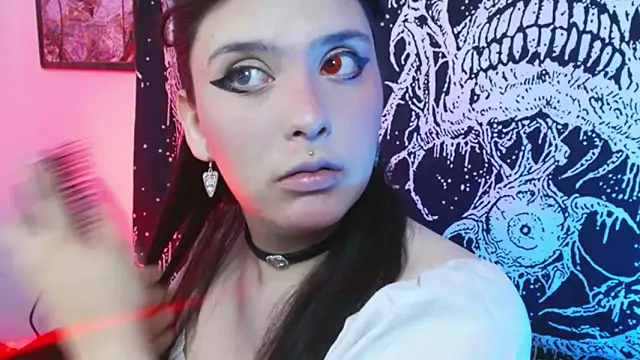 mikaskullcs online show from 23, 2, 2026