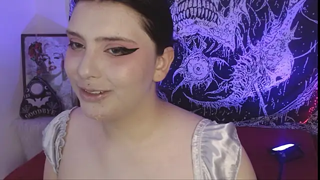 mikaskullcs online show from 27, 5, 2026