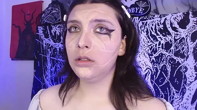 mikaskullcs online show from 10, 9, 2025