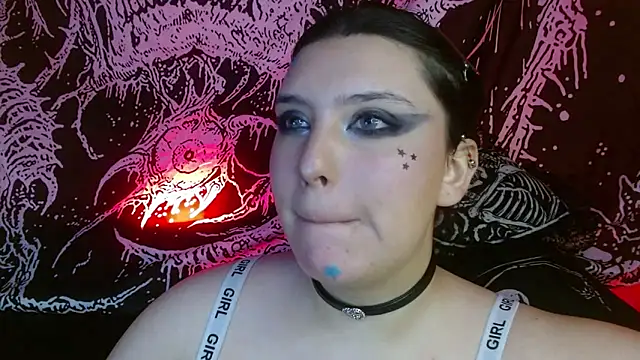 mikaskullcs online show from 20, 10, 2025