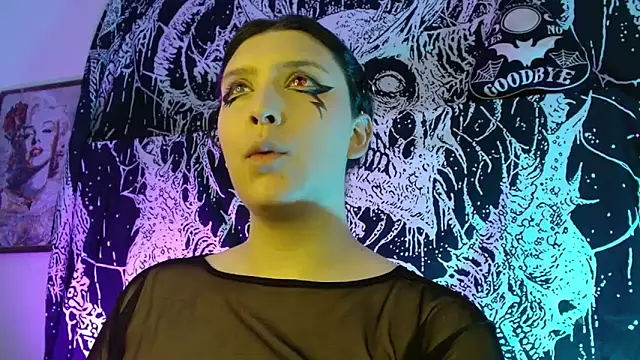 mikaskullcs online show from 21, 12, 2025