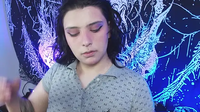 mikaskullcs online show from 11, 3, 2026