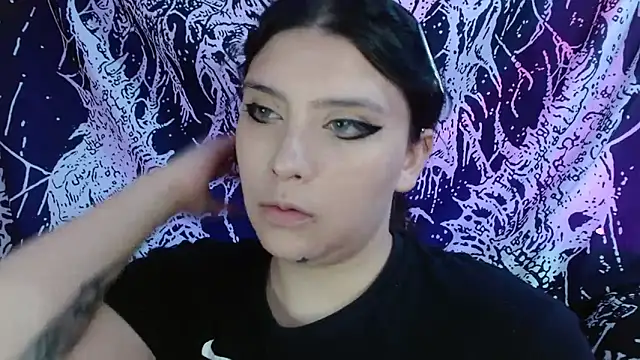 mikaskullcs online show from 25, 11, 2025