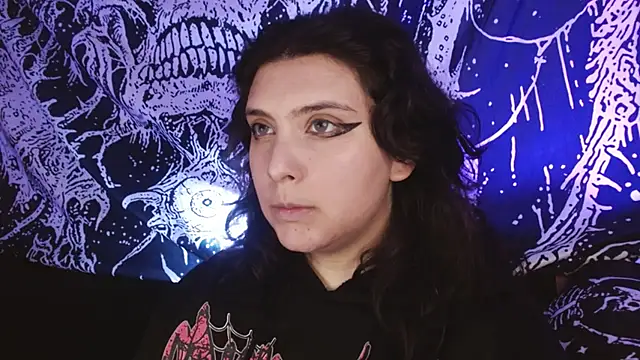 mikaskullcs online show from 7, 10, 2025