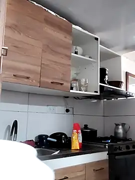 Amadamilf1980 online show from 15, 3, 2026