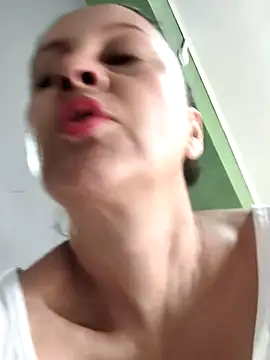 Snapshot of Amadamilf1980 chatting on 12, 6, 2026 Amadamilf1980 online show from 12, 6, 2026