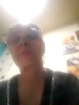 Snapshot of Amadamilf1980 chatting on 19, 7, 2026 Amadamilf1980 online show from 19, 7, 2026