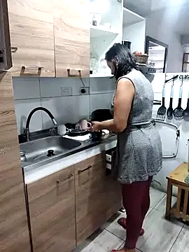 Amadamilf1980 online show from 24, 3, 2026