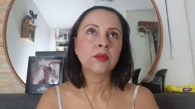 Amadamilf1980 online show from 7, 11, 2025