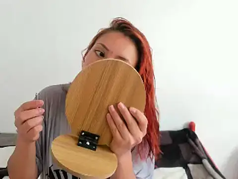 DulceXmile online show from 9, 10, 2025