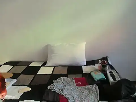 DulceXmile online show from 21, 9, 2025