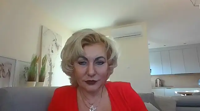 GabrielleTrue online show from 22, 3, 2025