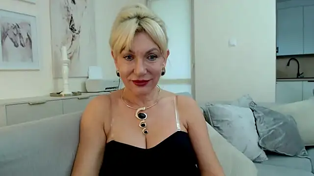 GabrielleTrue online show from 30, 9, 2025