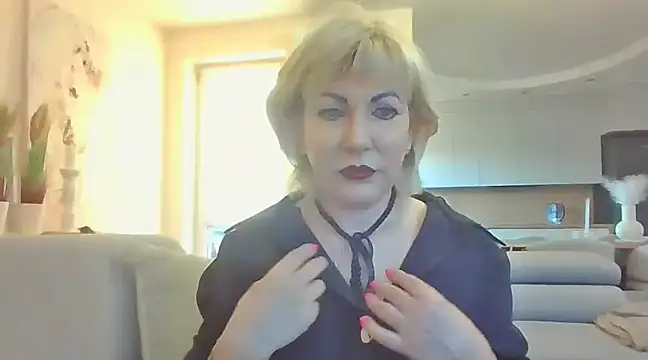 GabrielleTrue online show from 21, 3, 2025