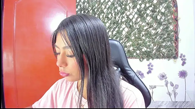 Sarahbrowm  online show from 27, 9, 2025