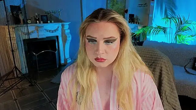 Jes Solar online show from 16, 3, 2026