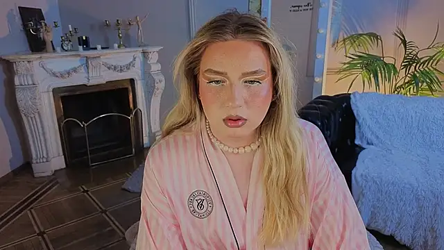 Jes Solar online show from 25, 3, 2026