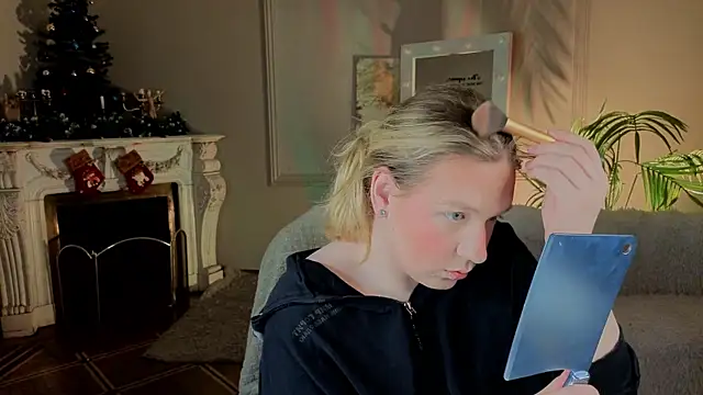 Jes Solar online show from 19, 12, 2025