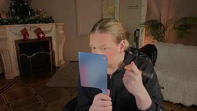 Jes Solar online show from 21, 12, 2025