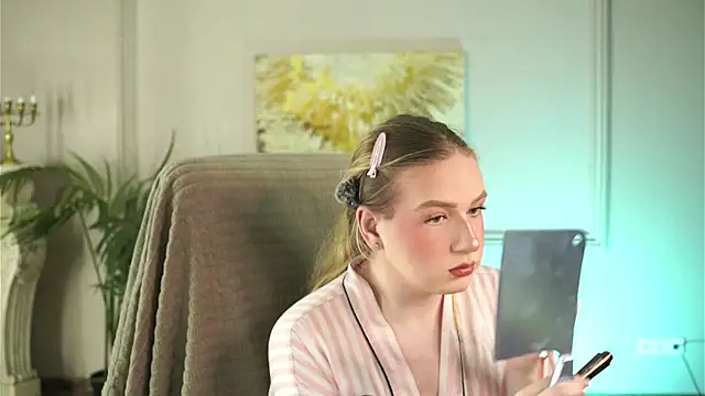 Jes Solar online show from 24, 6, 2026