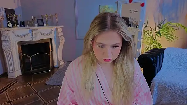 Jes Solar online show from 8, 4, 2026