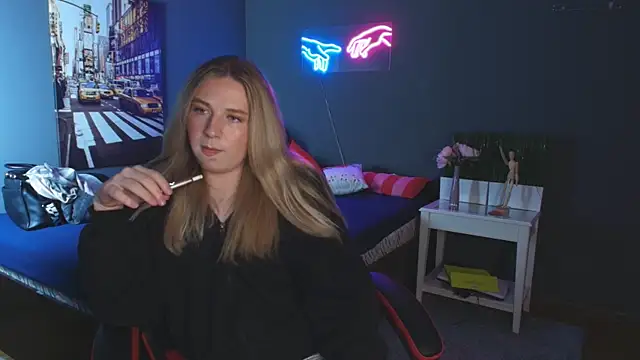 Jes Solar online show from 26, 9, 2025