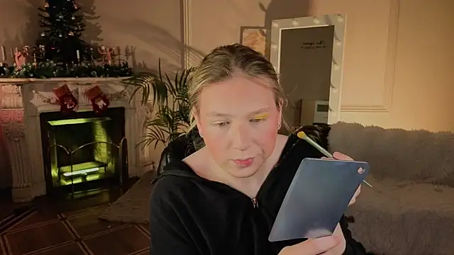 Jes Solar online show from 14, 12, 2025