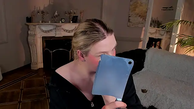 Jes Solar online show from 12, 2, 2026