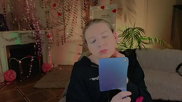 Jes Solar online show from 3, 3, 2026