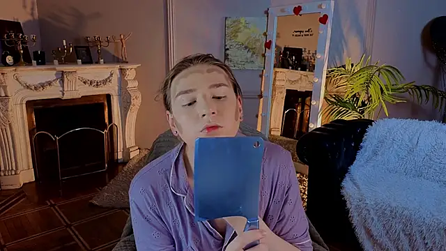 Jes Solar online show from 3, 4, 2026