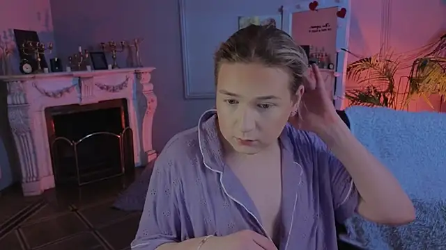 Jes Solar online show from 6, 4, 2026