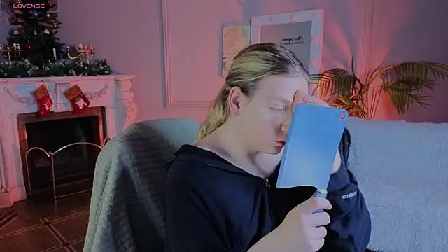 Jes Solar online show from 20, 12, 2025