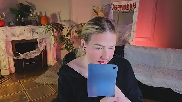 Jes Solar online show from 1, 11, 2025