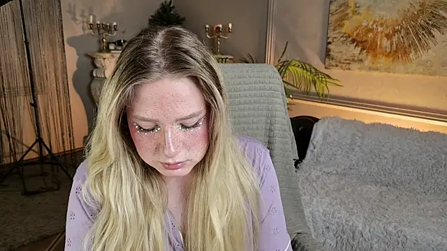 Jes Solar online show from 23, 6, 2026