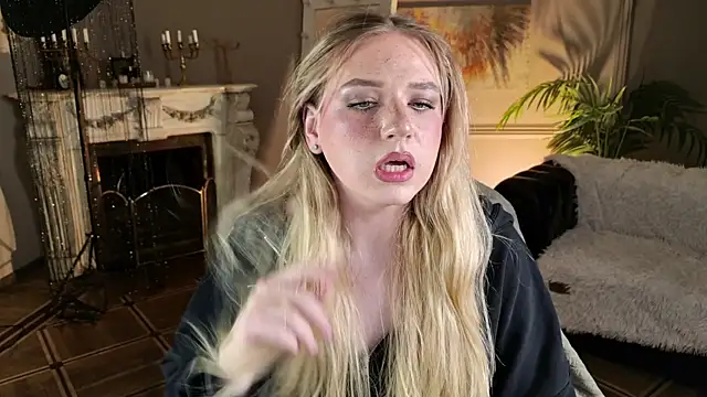 Jes Solar online show from 11, 6, 2026