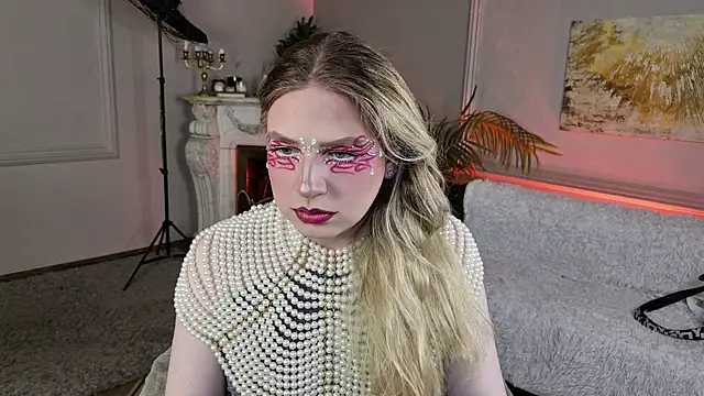 Jes Solar online show from 19, 6, 2026
