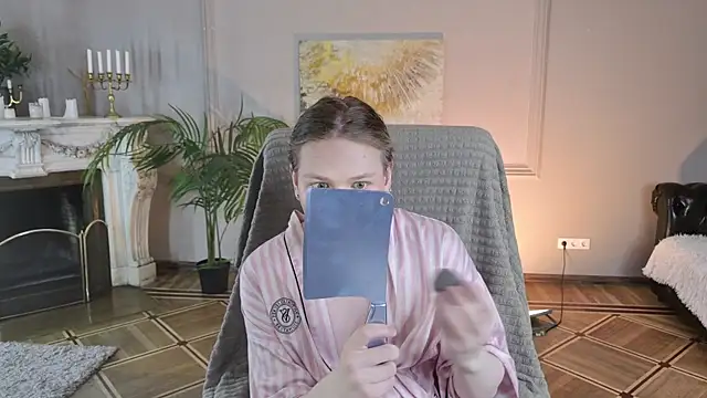 Jes Solar online show from 30, 6, 2026