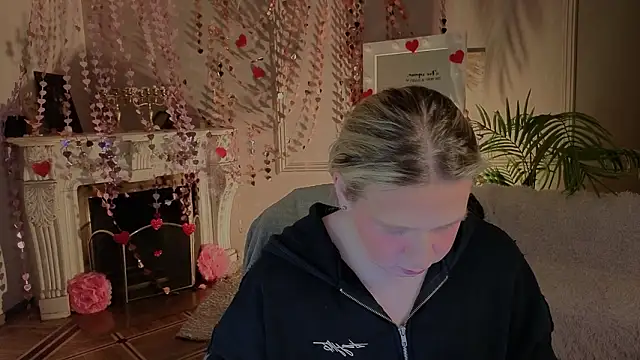 Jes Solar online show from 20, 2, 2026