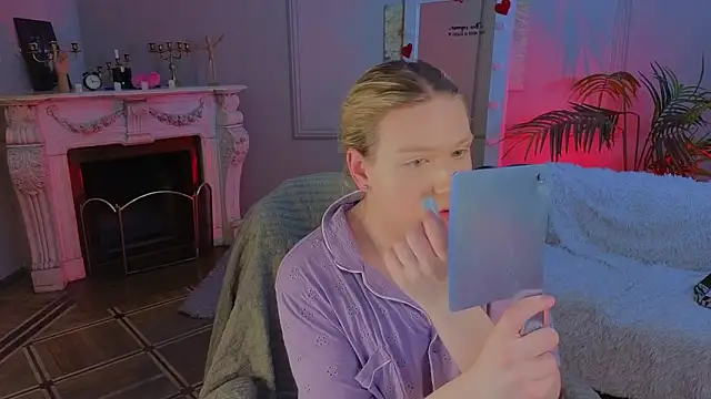 Jes Solar online show from 22, 3, 2026