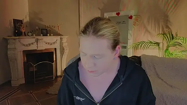 Jes Solar online show from 13, 3, 2026