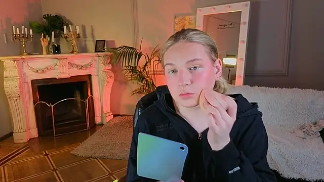 Jes Solar online show from 10, 9, 2025