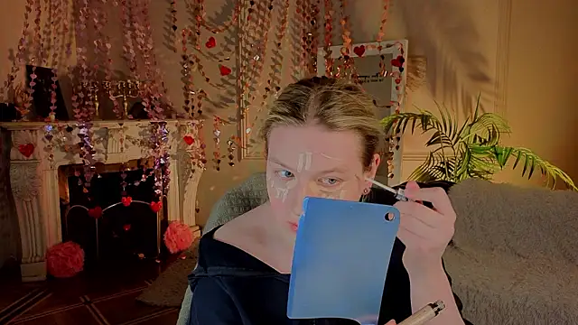 Jes Solar online show from 16, 2, 2026