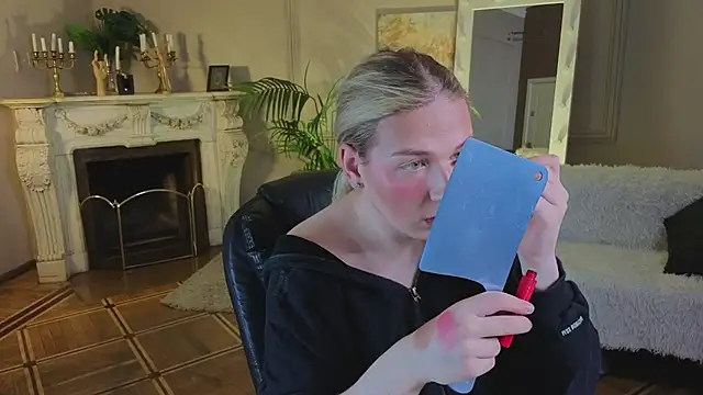 Jes Solar online show from 12, 9, 2025