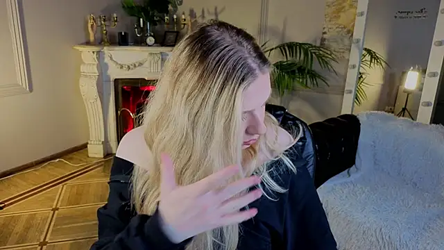 Jes Solar online show from 12, 11, 2025